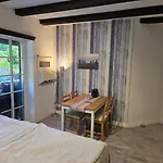 아파트 Ahauser Business- Und Ferien-appartement 29qm