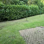 Lejlighed Ahauser Business- Und Ferien-appartement 29qm *