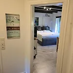 Ahauser Business- Und Ferien-appartement 29qm 아파트 Ahausen (Lower Saxony)