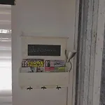 아파트 Ahauser Business- Und Ferien-appartement 29qm *
