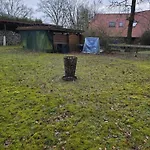 Ahauser Business- Und Ferien-appartement 29qm *