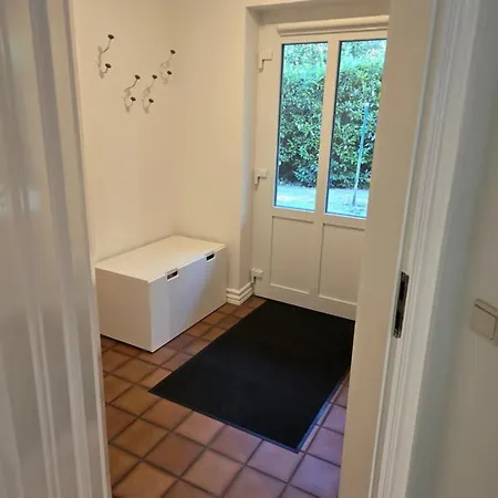 Ahauser Ferien-appartement 29qm Ahausen (Lower Saxony)