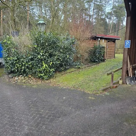 Ahauser Ferien-appartement 29qm * Ahausen (Lower Saxony)