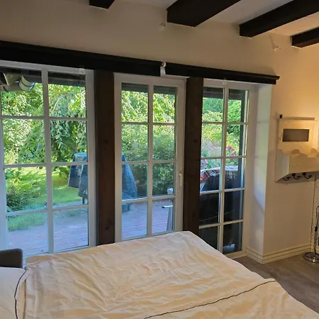 Ahauser Ferien-appartement 29qm * Ahausen (Lower Saxony)