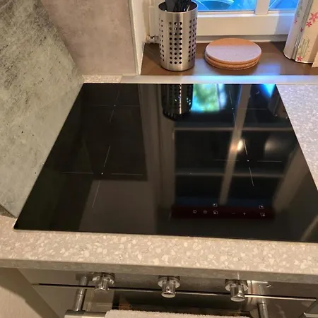 Ahauser Ferien- Und Business-appartement 29qm Ahausen (Lower Saxony)