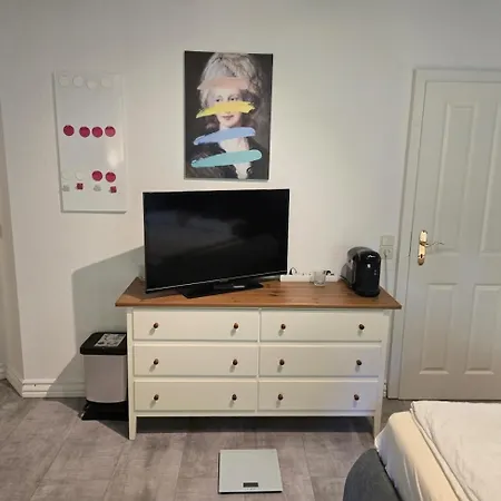 Ahauser Business- Und Ferien-appartement 29qm *