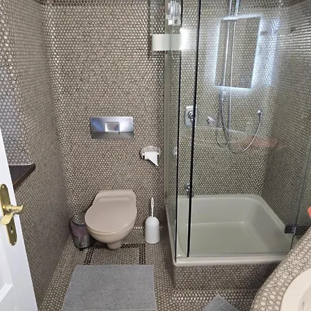 Ahauser Ferien-appartement 29qm * Ahausen (Lower Saxony)