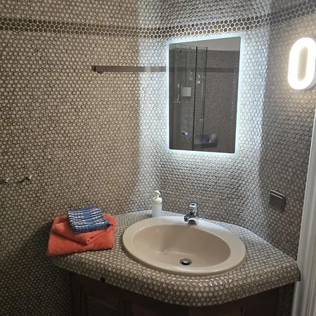 Ahauser Business- Und Ferien-appartement 29qm * Ahausen (Lower Saxony)