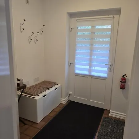 Ahauser Ferien- Und Business-appartement 29qm Appartamento Ahausen (Lower Saxony)