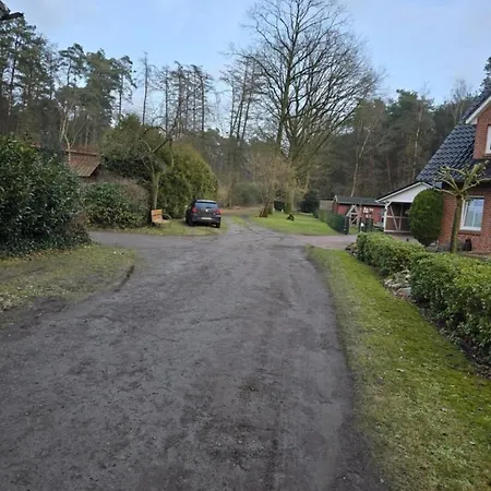 Ahauser Ferien- Und Business-appartement 29qm Appartamento *