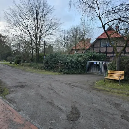 Ahauser Ferien- Und Business-appartement 29qm Ahausen (Lower Saxony)