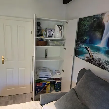 Ahauser Ferien- Und Business-appartement 29qm Ahausen (Lower Saxony)