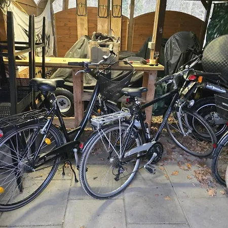 Appartamento Ahauser Ferien- Und Business-appartement 29qm Ahausen (Lower Saxony)