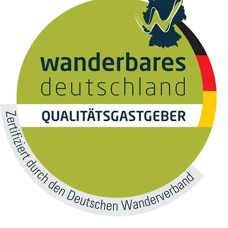 Ahauser Ferien-appartement 29qm Ahausen (Lower Saxony)