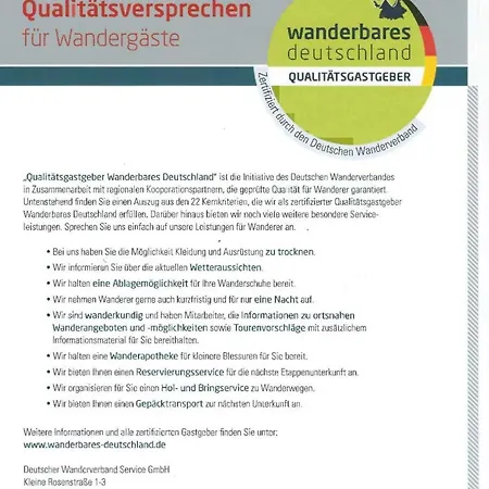 Ahauser Business- Und Ferien-appartement 29qm
