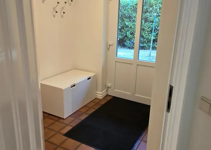 Ahauser Ferien- Und Business-appartement 29qm Ahausen (Lower Saxony)