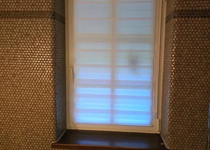 Ahauser Ferien- Und Business-appartement 29qm شقة *