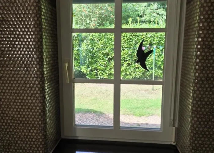 Ahauser Ferien- Und Business-appartement 29qm شقة Ahausen (Lower Saxony)