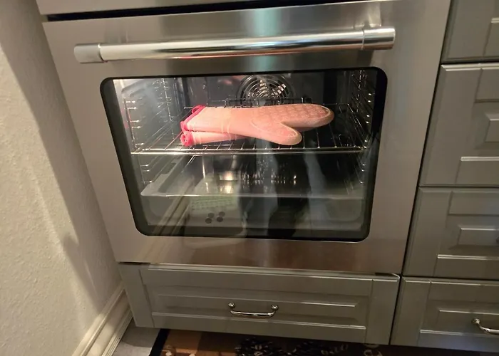 Ahauser Ferien- Und Business-appartement 29qm Appartement *