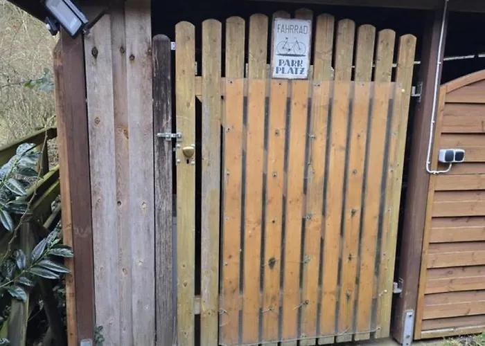 شقة Ahauser Ferien- Und Business-appartement 29qm Ahausen (Lower Saxony)