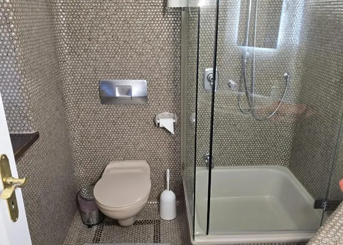 Ahauser Ferien- Und Business-appartement 29qm * Ahausen (Lower Saxony)
