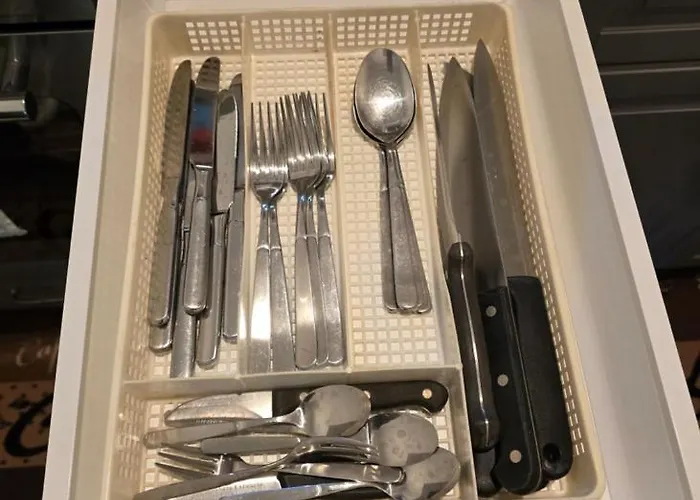 Appartement Ahauser Ferien- Und Business-appartement 29qm *