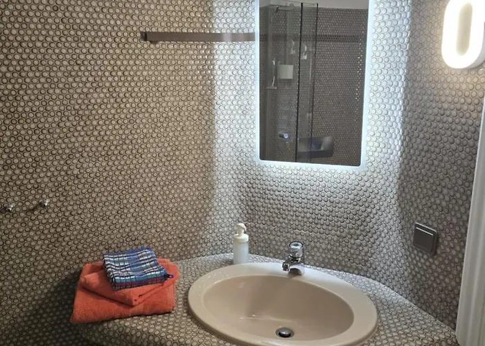 Ahauser Ferien- Und Business-appartement 29qm * Ahausen (Lower Saxony)